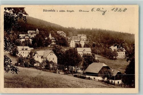 Bärenfels