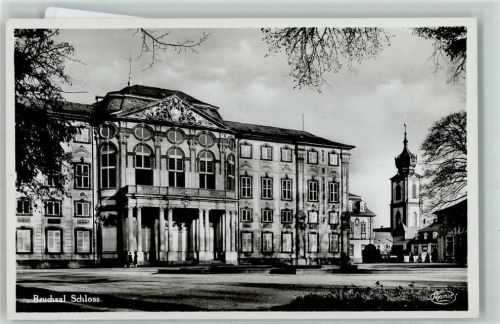 Bruchsal