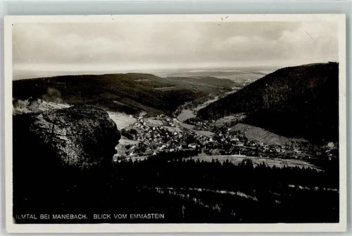 Manebach