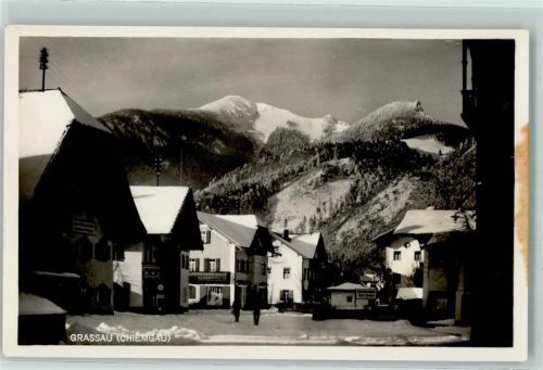 Grassau Winter