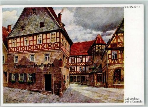 Kronach