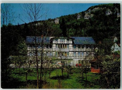Muggendorf Park-Hotel