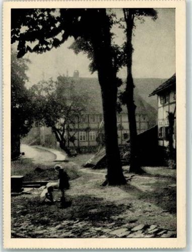 Lauenstein Kalender Aufnahme Fritz Römer
