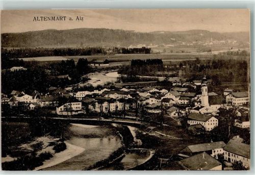 83352 W8226 Altenmarkt a d Alz