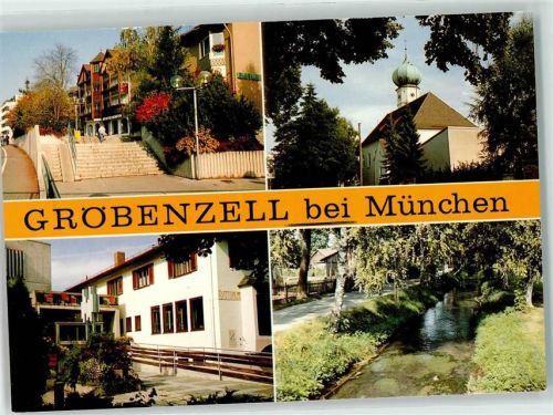 Gröbenzell