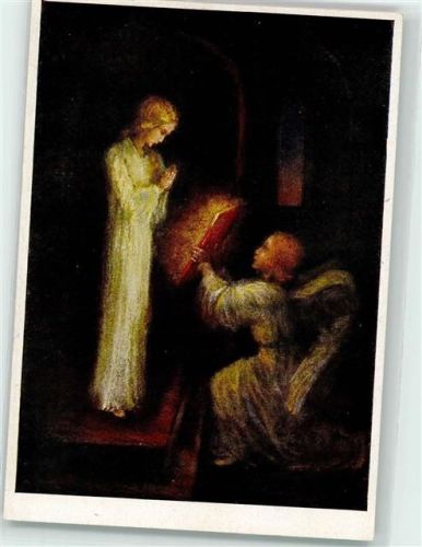Nr. 409 Engel