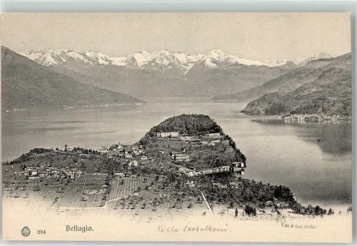 Bellagio