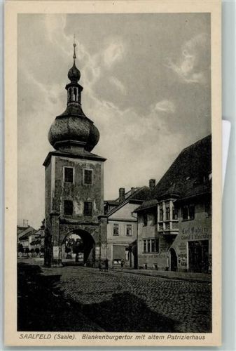 Saalfeld