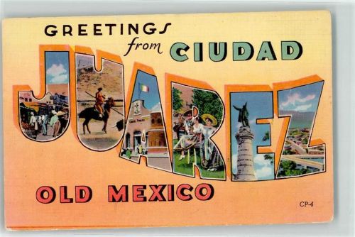 Ciudad Juárez