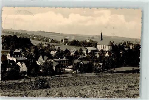 Mülsen St Jacob