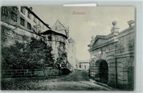 Kronach