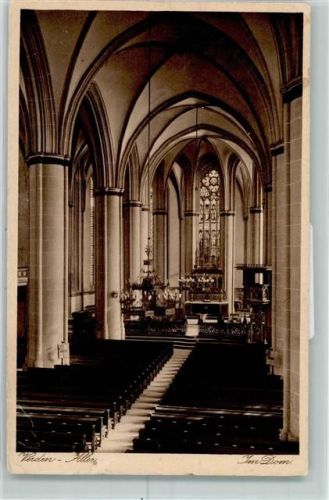 Verden Im Dom