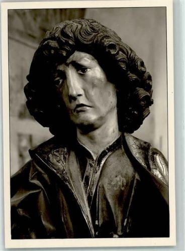 Münnerstadt Tilman Riemenschneider Kath. Pfarrkirche