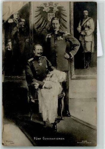 5 Generationen AK