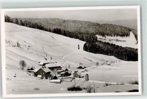 Aeule Winter Gasthaus und Pension zum Rößle
