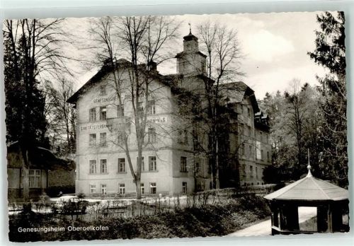 Oberelkofen Genesungsheim
