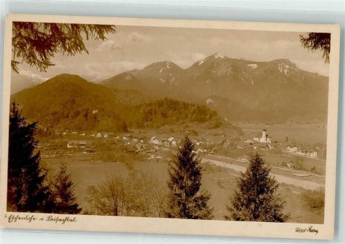 82438 W8116 Eschenlohe , Loisach