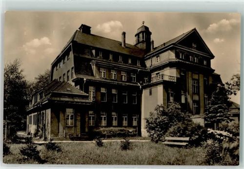 Zschadraß Haus B 19