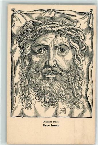 Ecce homo AK