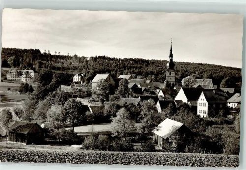Hutschdorf