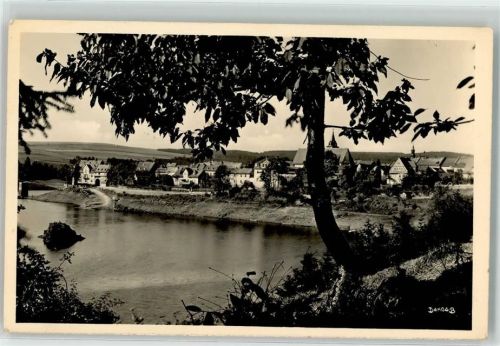 Saalburg Saale