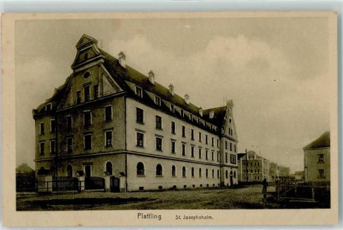 Plattling St.Josephsheim