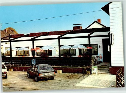 Altdorf Gasthaus zum Röthenbachklamm Auto