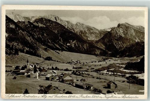 Hinterstein