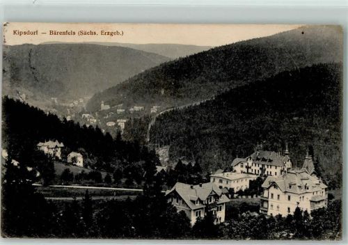 Kipsdorf