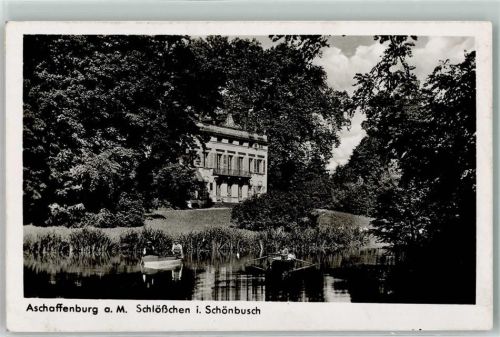 Aschaffenburg