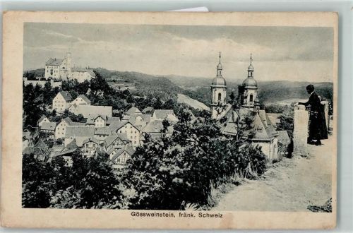 Gößweinstein