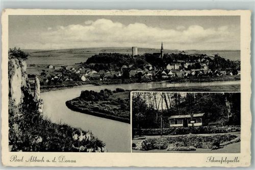 Bad Abbach