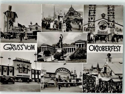 München Wiesn