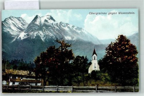 Obergrainau
