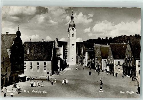 Schwandorf
