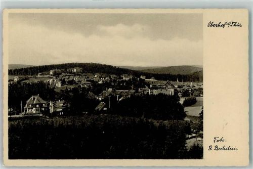Oberhof