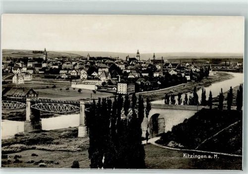 Kitzingen