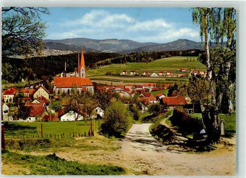 Teisnach