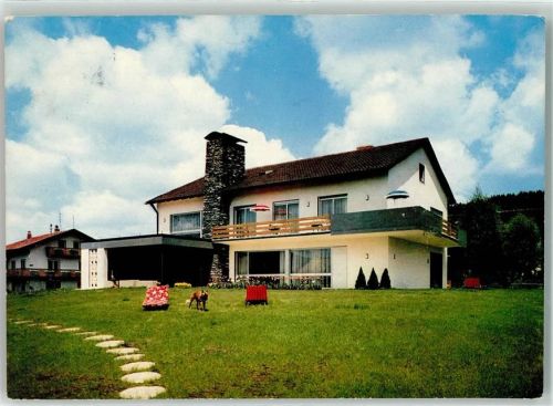 Lam Haus Florian Boxer