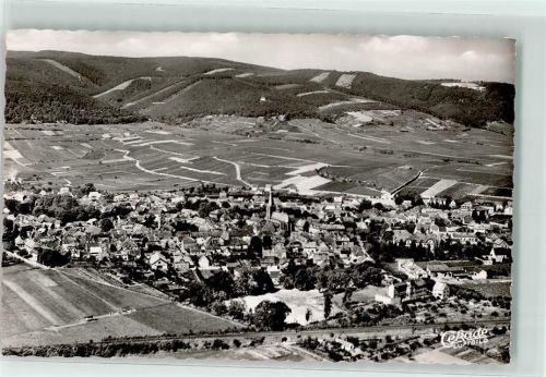 Deidesheim Fliegeraufnahme