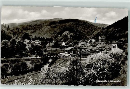 Gaimühle