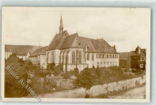 Bernkastel-Kues Hospital