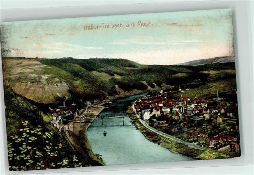 Traben-Trarbach