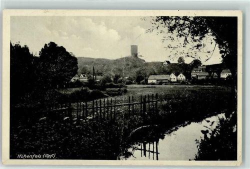 Hohenfels