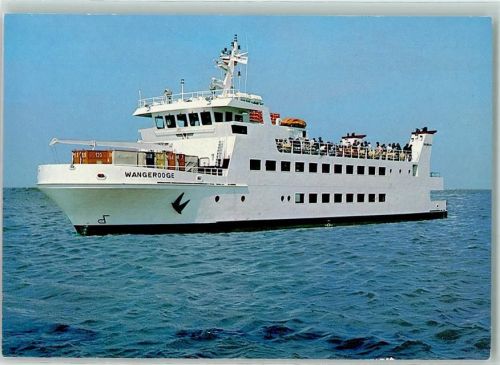 M.S. Wangerooge
