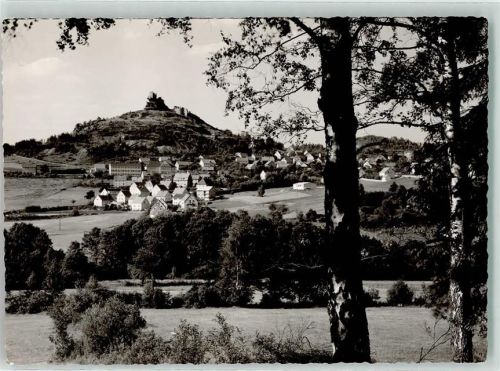 Flossenbürg