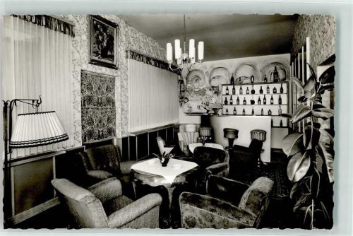 Rüthen Hotel Haus Heidberg
