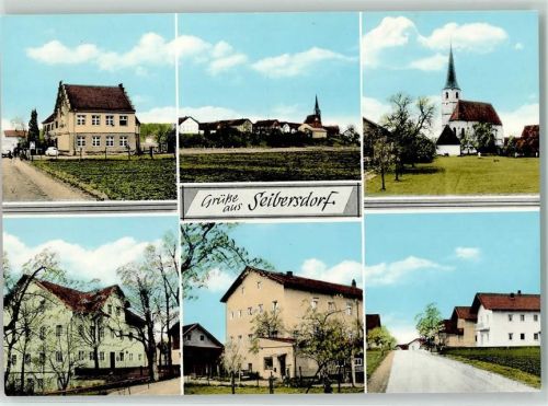 Seibersdorf