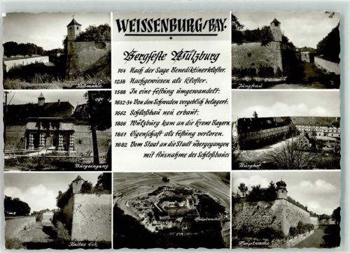 Weißenburg