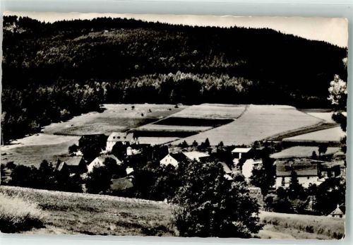 Kleinwendern